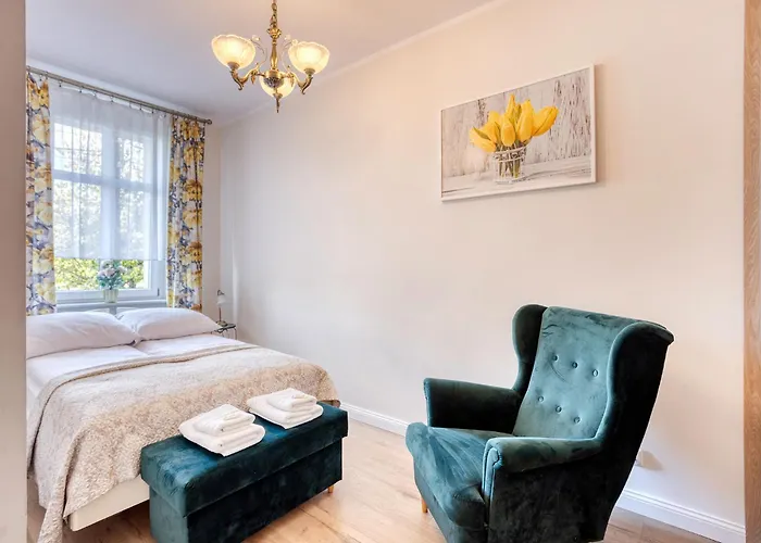 Apartamenty Firfas 6