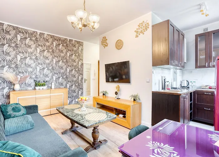 Apartamenty Firfas 6