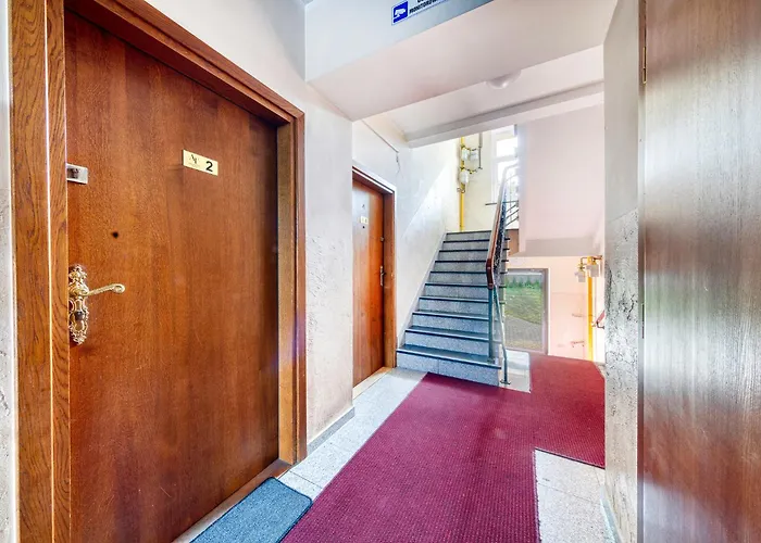 Apartamenty Firfas 6