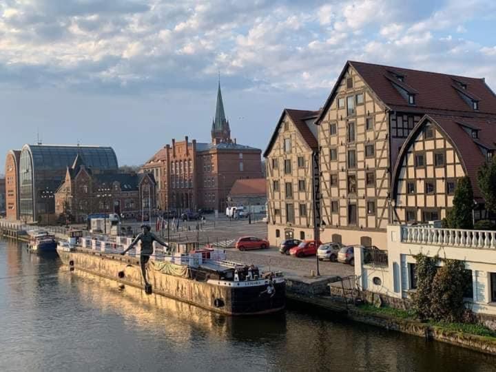 Firfas 6 Bydgoszcz