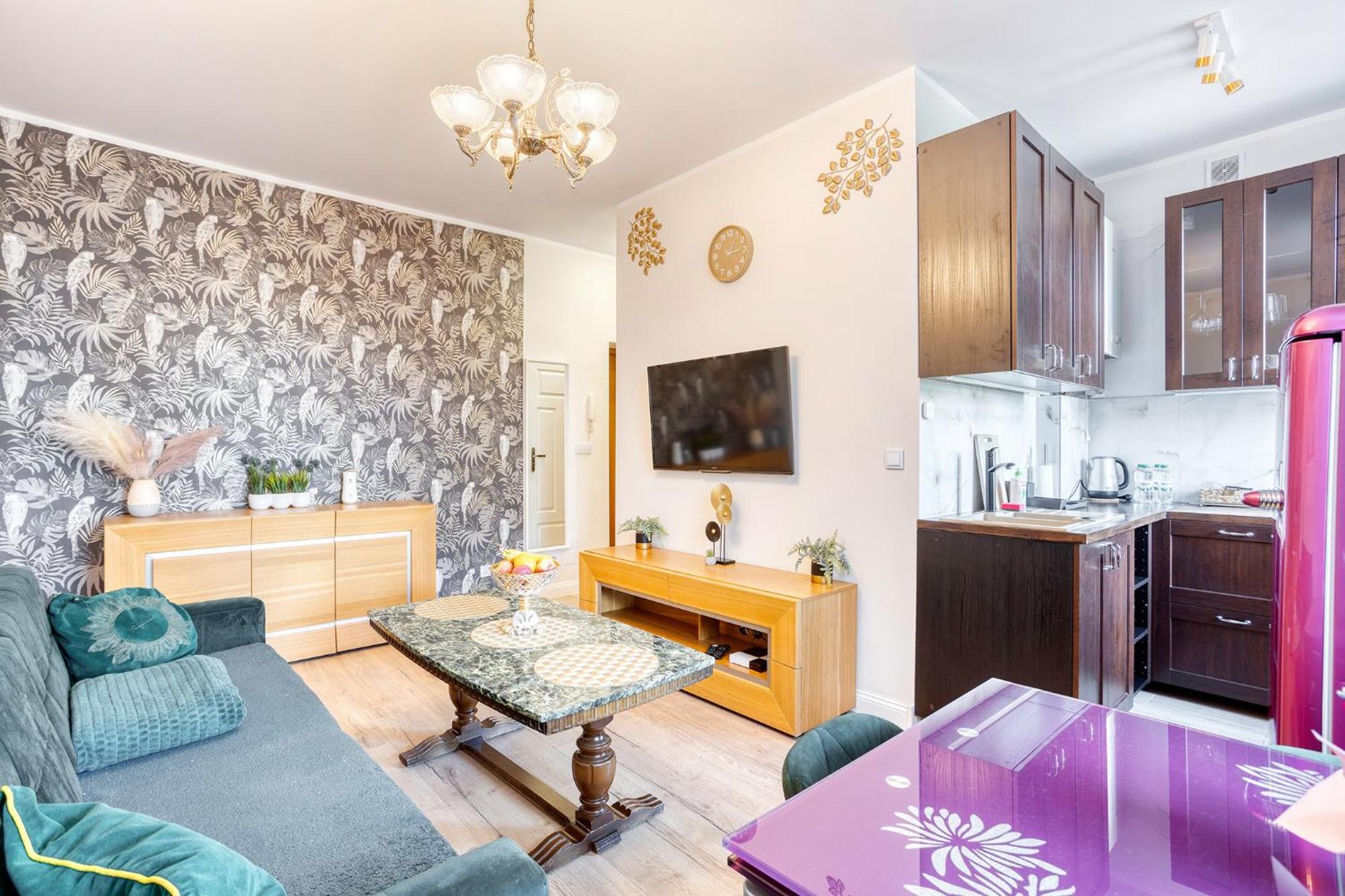 Firfas 6 Apartment
