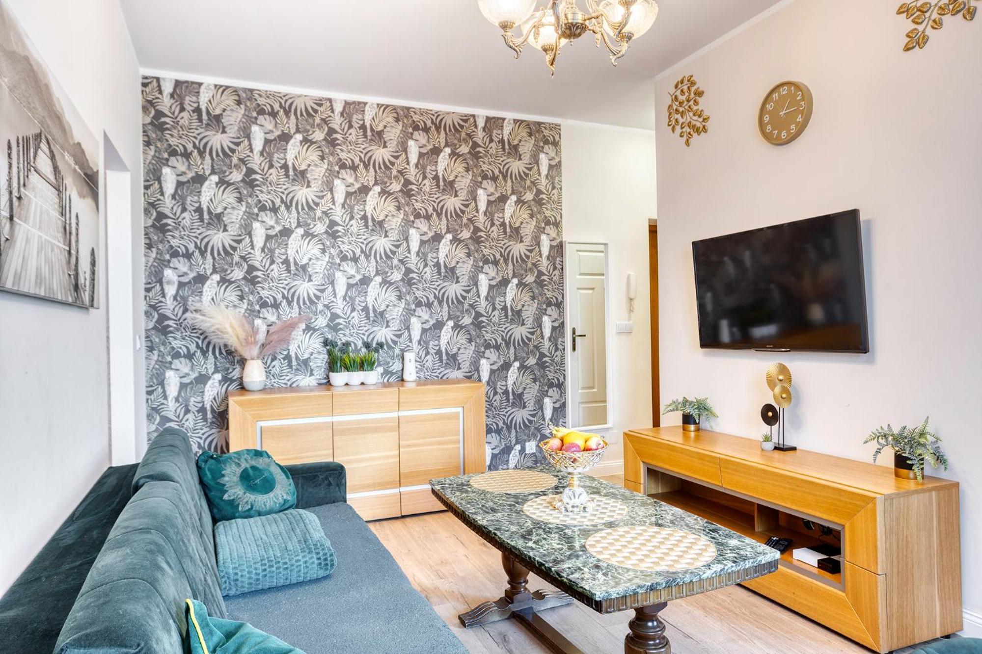 Firfas 6 Apartment *