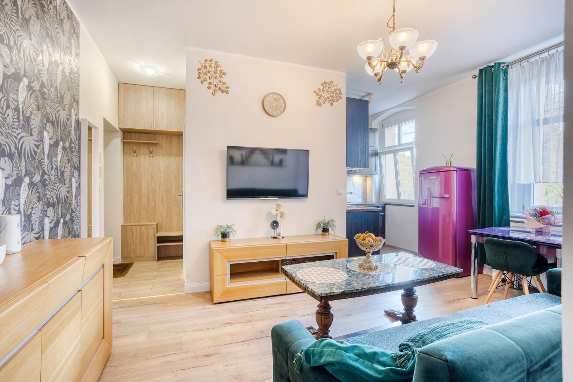 Apartment Firfas 6