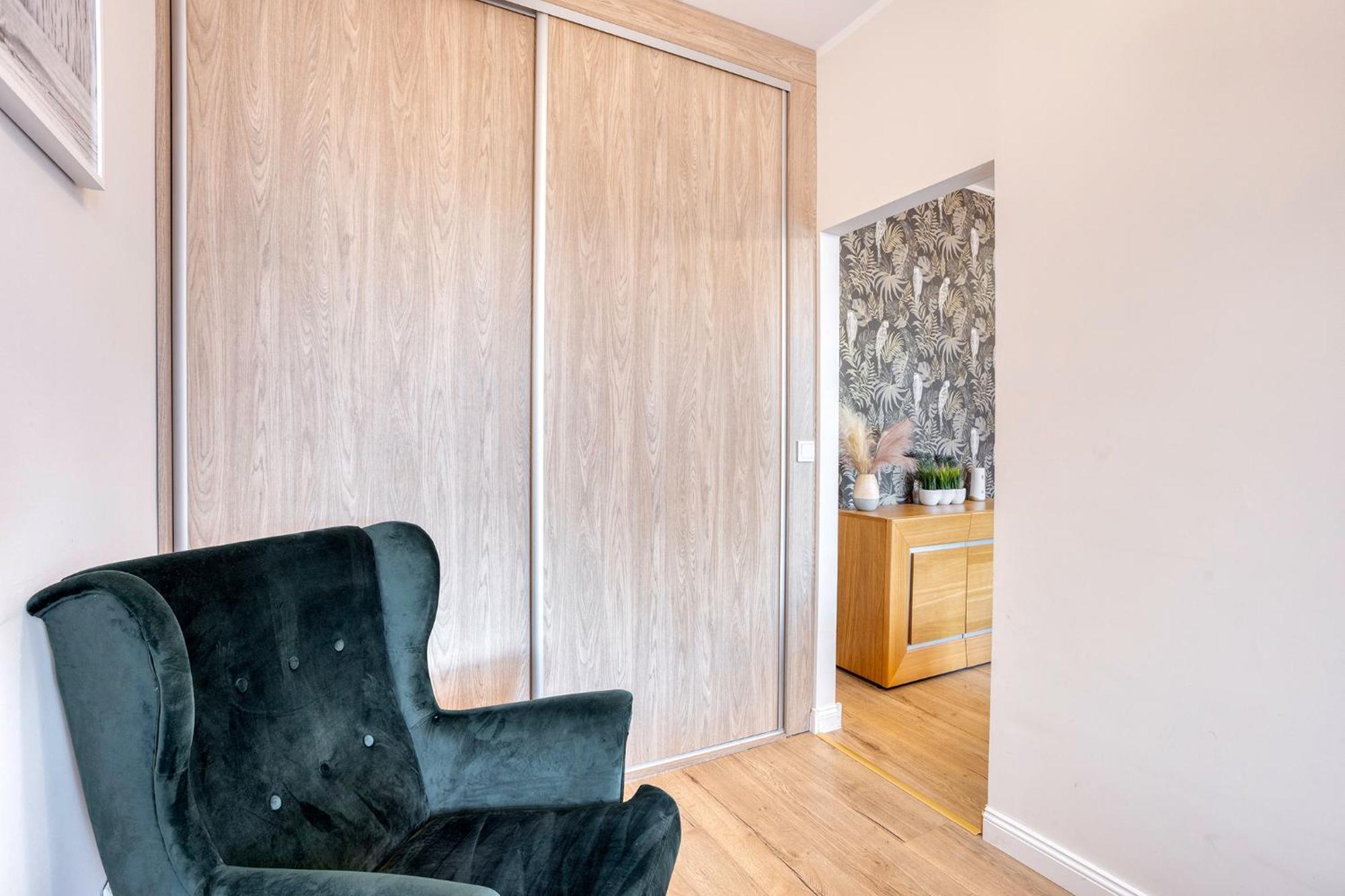 Apartment Firfas 6 *