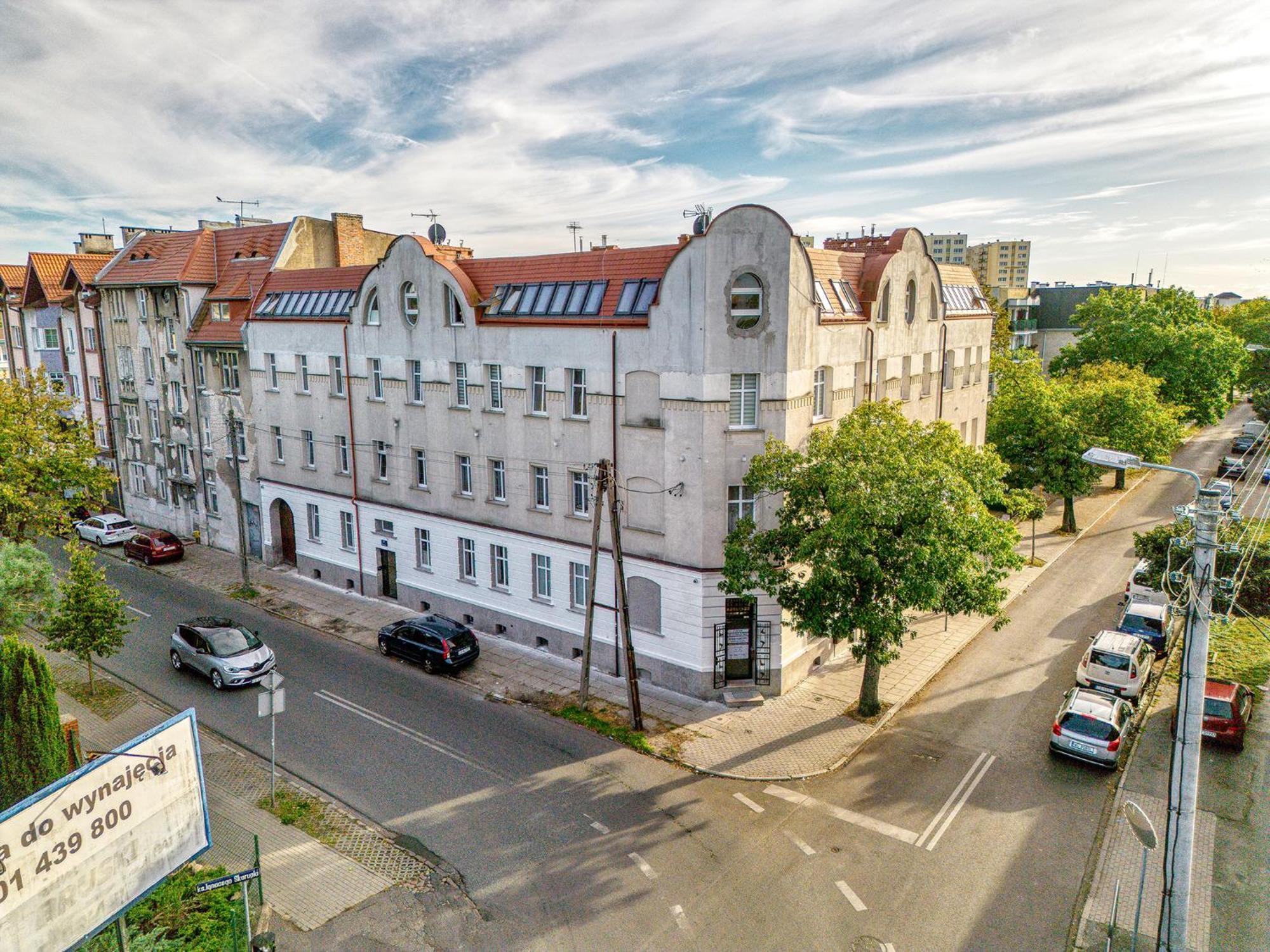 Firfas 6 Apartment Bydgoszcz